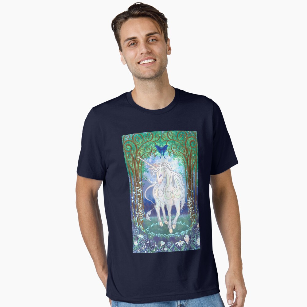 Item preview, Essential T-Shirt designed and sold by tinaschofield.