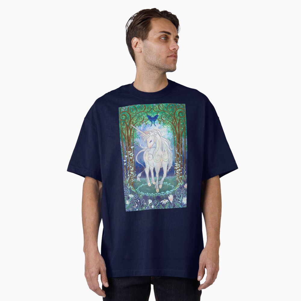 Item preview, Oversized T-Shirt designed and sold by tinaschofield.