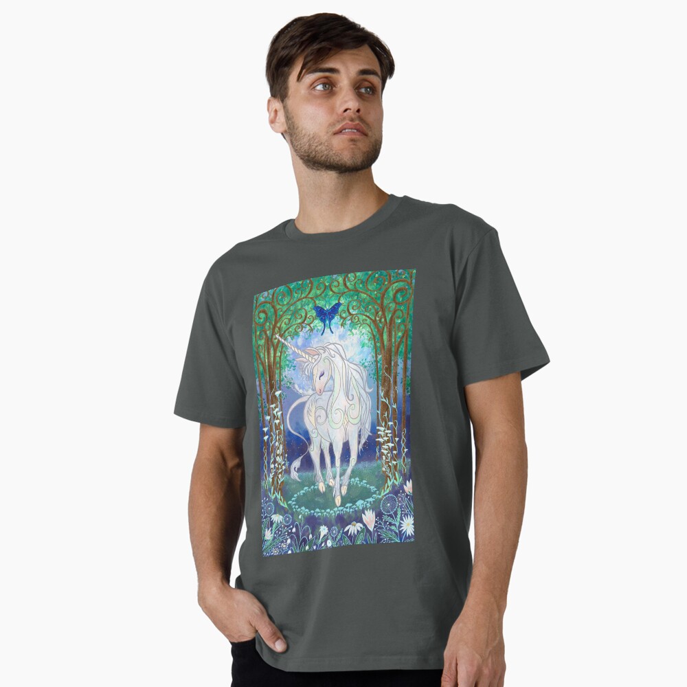 Item preview, Premium T-Shirt designed and sold by tinaschofield.