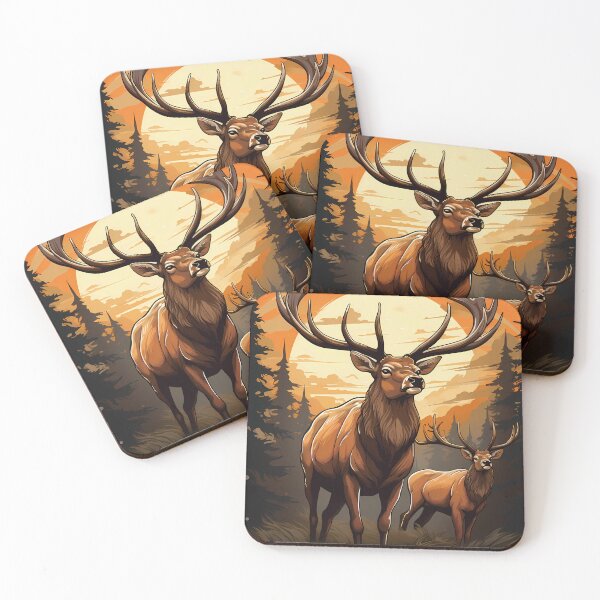 Item preview, Dusk's Regal Duo designed and sold by Felix Tanner.