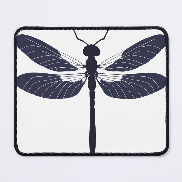 Item preview, Delicate Dragonfly designed and sold by essentialimage.