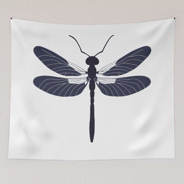Item preview, Delicate Dragonfly  designed and sold by essentialimage.