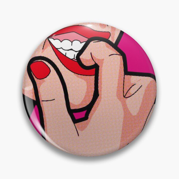 Item preview, Pop Art Paintings - Comics pop art designed and sold by HobertShoop.
