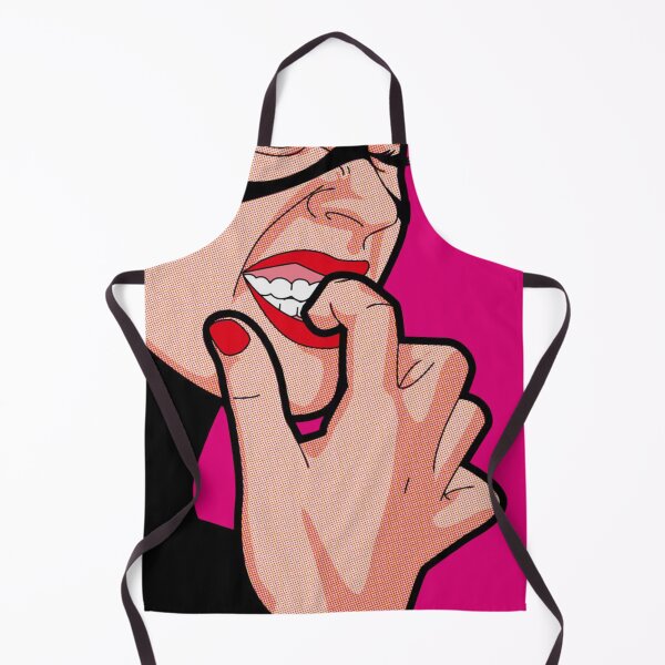 Item preview, Pop Art Paintings - Comics pop art designed and sold by HobertShoop.