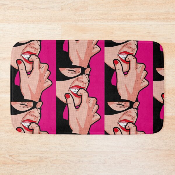 Item preview, Pop Art Paintings - Comics pop art designed and sold by HobertShoop.