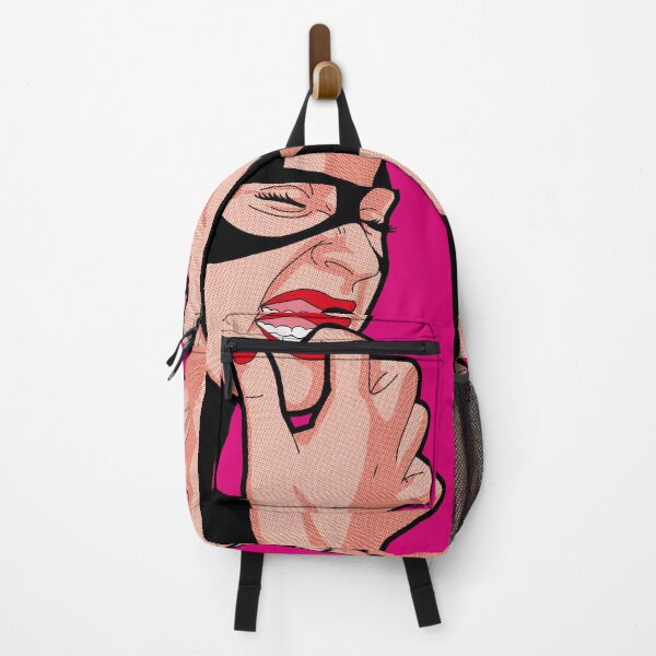 Item preview, Pop Art Paintings - Comics pop art designed and sold by HobertShoop.
