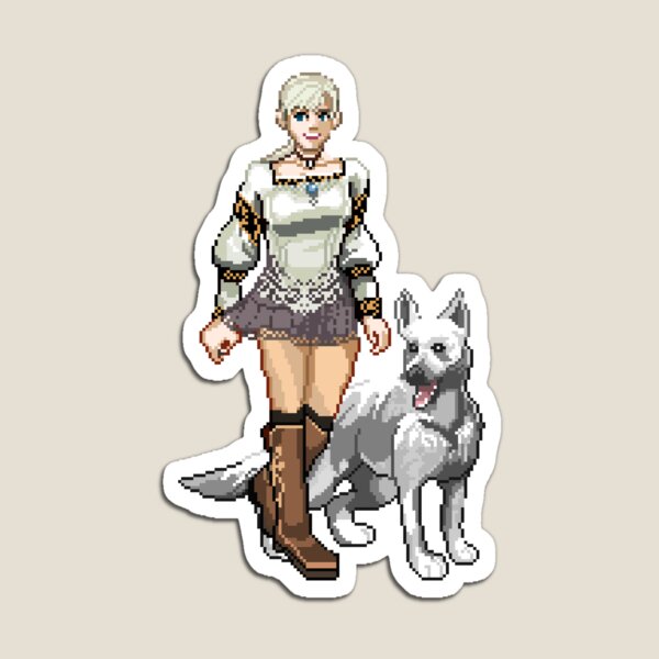 Item preview, Haunting Ground designed and sold by DougyFreshArt.