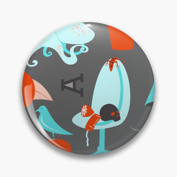 Item preview,  Smooth Zoo 2 designed and sold by Paintbase.