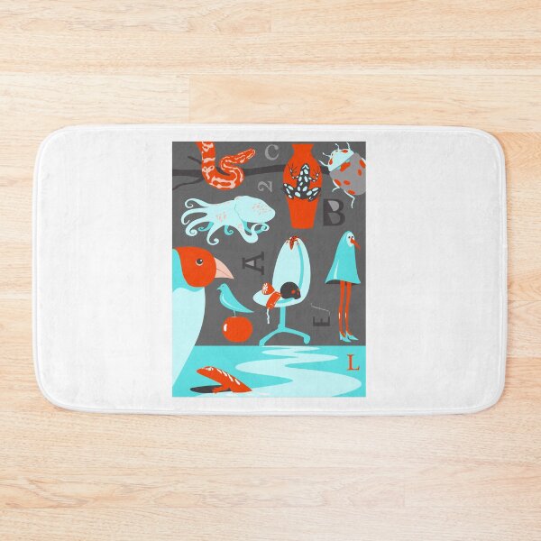 Item preview,  Smooth Zoo 2 designed and sold by Paintbase.