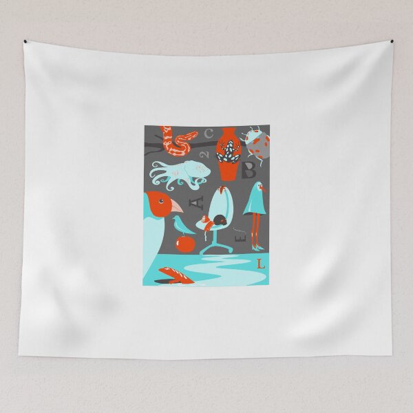 Item preview,  Smooth Zoo 2 designed and sold by Paintbase.