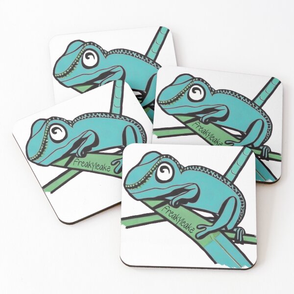 Item preview, CHAMELEON designed and sold by inarausch2023.