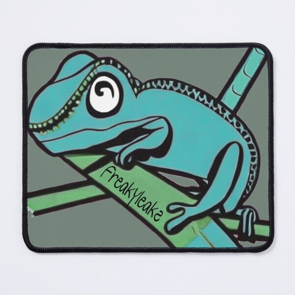 Item preview, CHAMELEON designed and sold by inarausch2023.