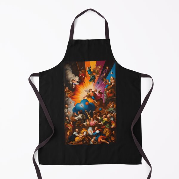 Item preview, Contemporary Art designed and sold by universomystic.