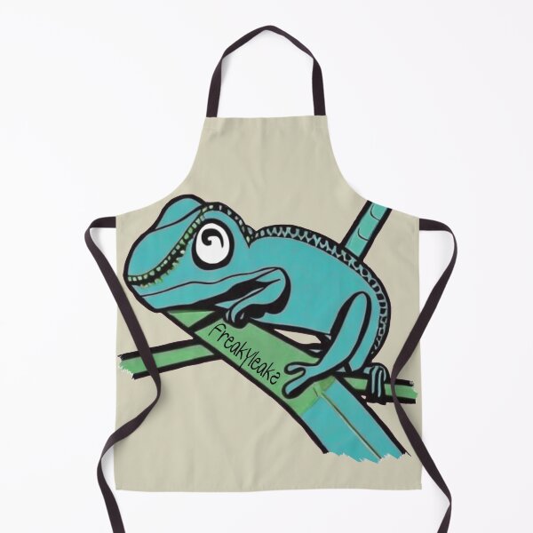 Item preview, CHAMELEON designed and sold by inarausch2023.