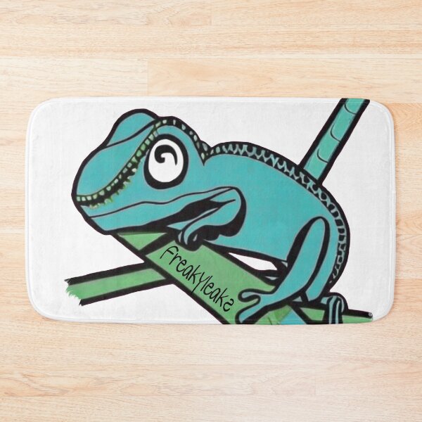 Item preview, CHAMELEON designed and sold by inarausch2023.