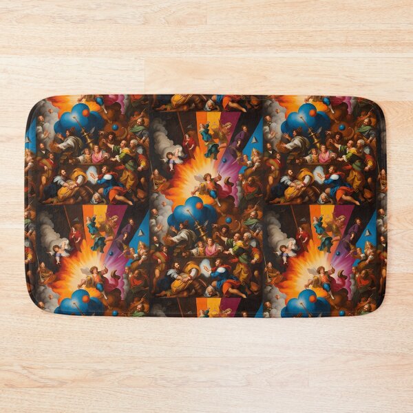 Item preview, Contemporary Art designed and sold by universomystic.