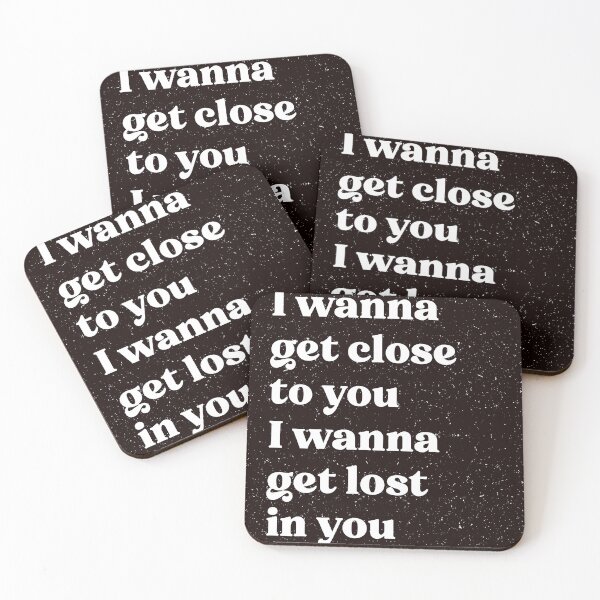 Item preview, Rolling Stones Get Close designed and sold by Yogutzta.