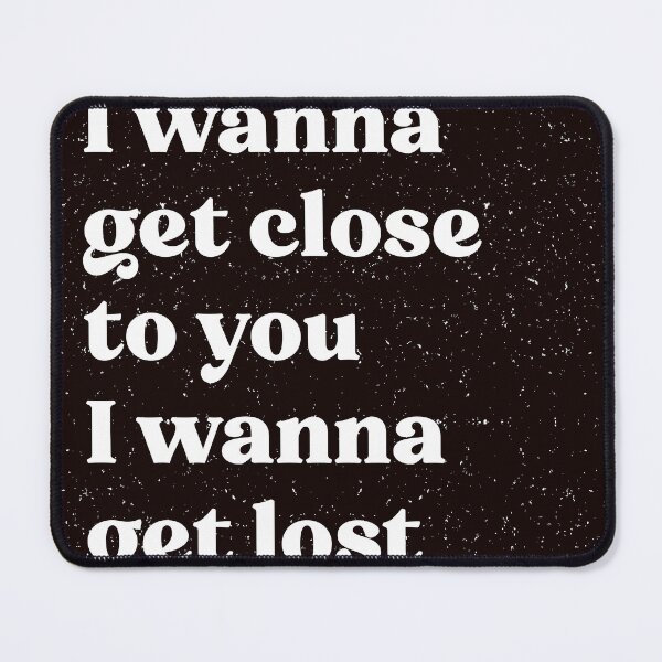 Item preview, Rolling Stones Get Close designed and sold by Yogutzta.
