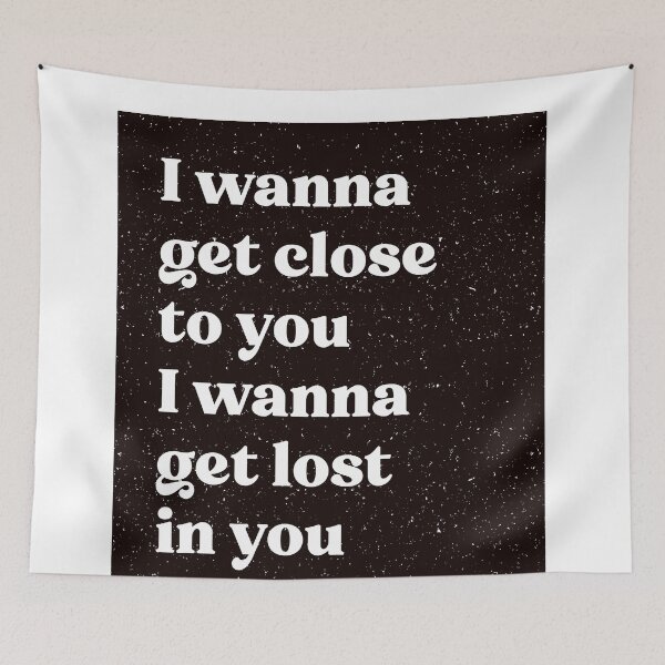 Item preview, Rolling Stones Get Close designed and sold by Yogutzta.