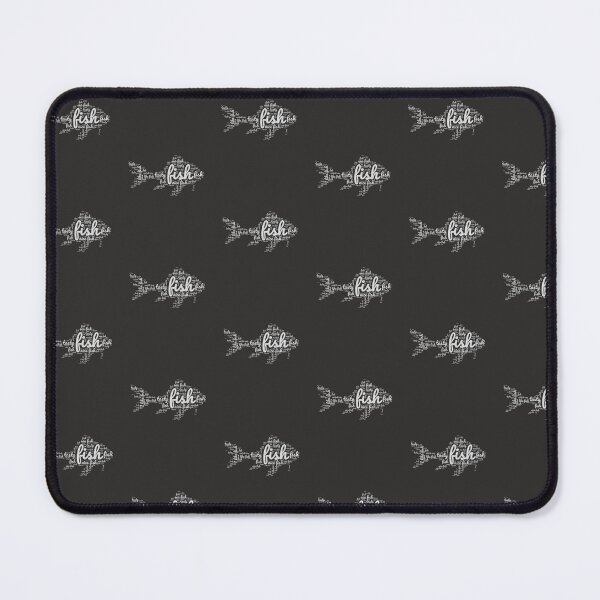 Item preview, FISH WANT ME designed and sold by Gadget80.