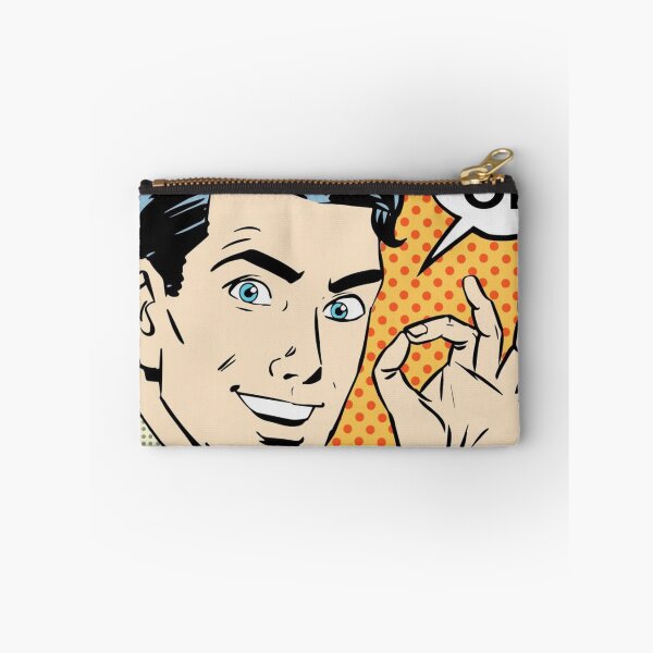 Item preview, Pop Art Paintings - Comics pop art designed and sold by HobertShoop.