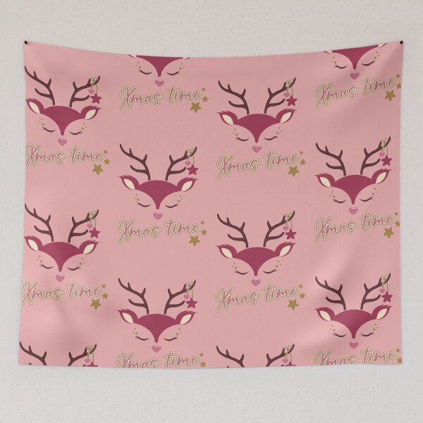 Item preview, Happy Hollidays 102. Xmas time designed and sold by amahechoamano.