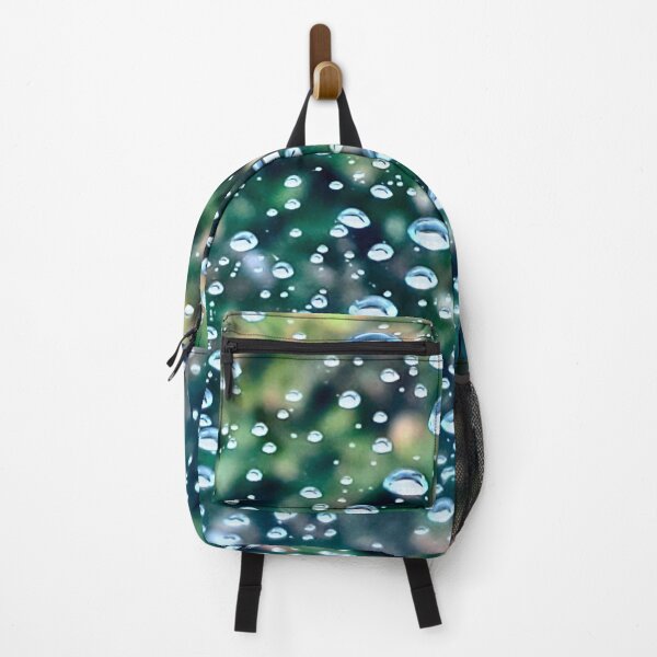 Item preview, Water Droplets on Glass designed and sold by rebecca-rabbbit.