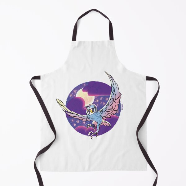 Item preview, Snow owl designed and sold by labetenwar.