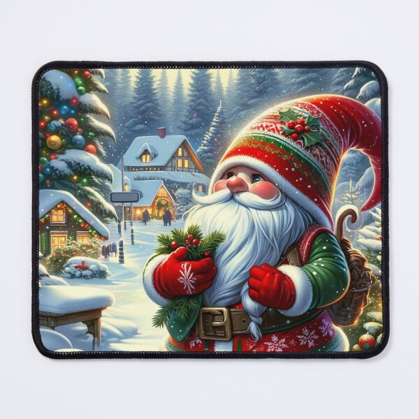 Item preview,  ROVANIEMI Finland   designed and sold by TravelMarvel.