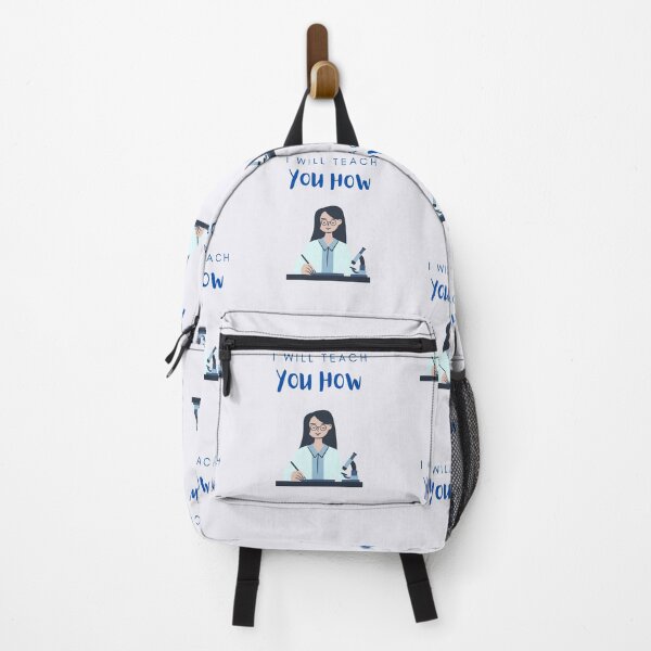 Item preview, I will teach you how designed and sold by TheRightHonMP.