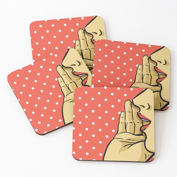 Item preview, Pop Art Paintings - Comics pop art designed and sold by HobertShoop.