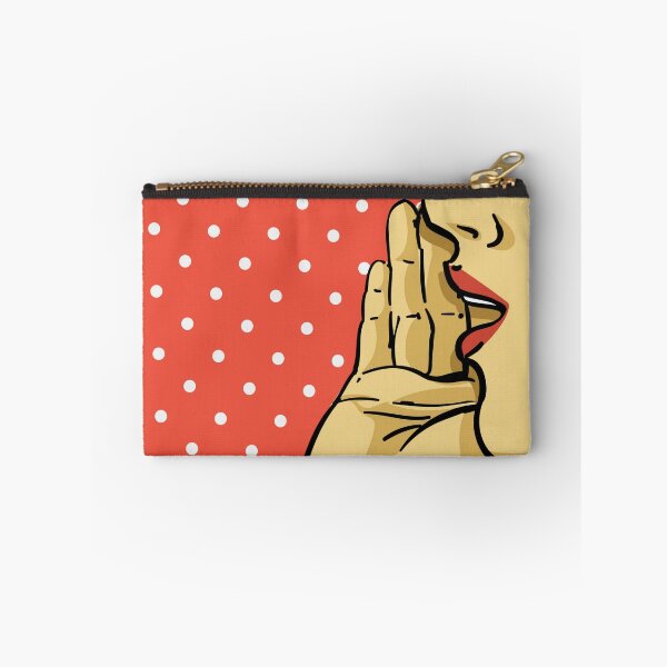 Item preview, Pop Art Paintings - Comics pop art designed and sold by HobertShoop.