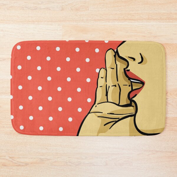 Item preview, Pop Art Paintings - Comics pop art designed and sold by HobertShoop.