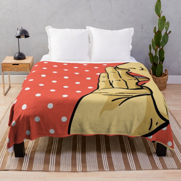Item preview, Pop Art Paintings - Comics pop art designed and sold by HobertShoop.
