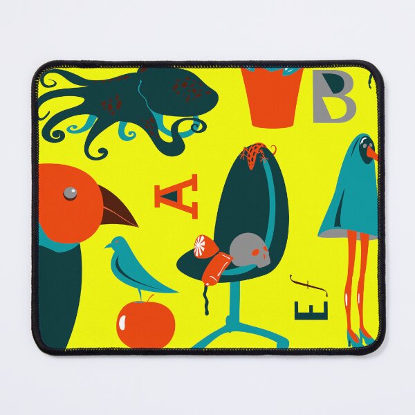 Item preview, Smooth Zoo designed and sold by Paintbase.