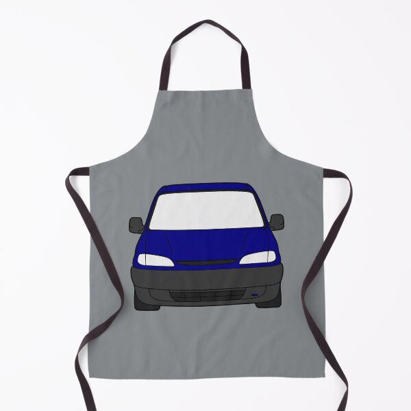 Item preview, Peugeot Partner Citroen Berlingo 1996-2003 blue designed and sold by EdimDesign.