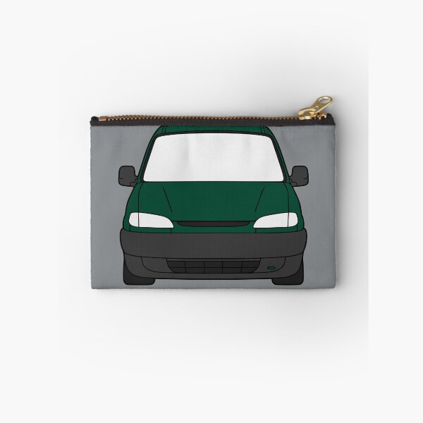 Item preview, Peugeot Partner Citroen Berlingo 1996-2003 bottle green designed and sold by EdimDesign.