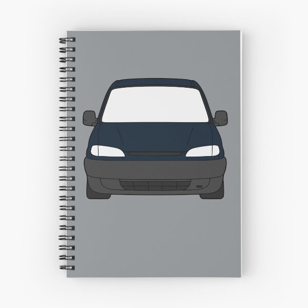 Item preview, Peugeot Partner Citroen Berlingo 1996-2003 dark blue designed and sold by EdimDesign.
