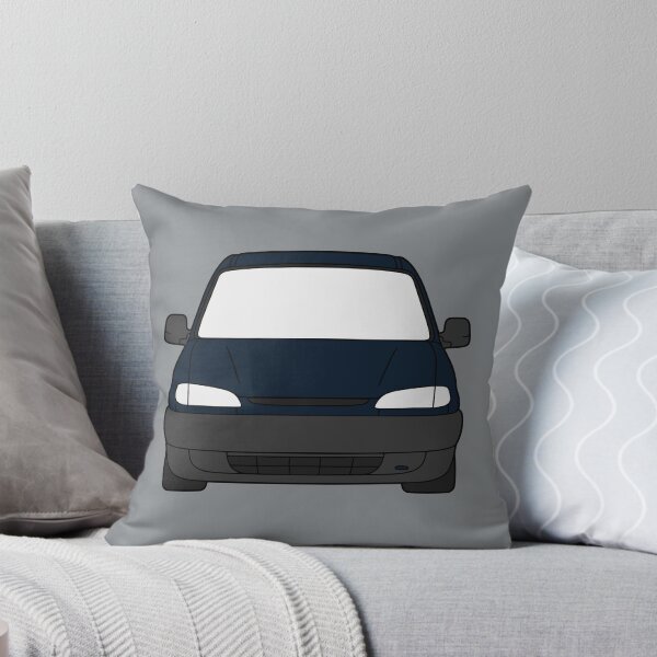 Item preview, Peugeot Partner Citroen Berlingo 1996-2003 dark blue designed and sold by EdimDesign.