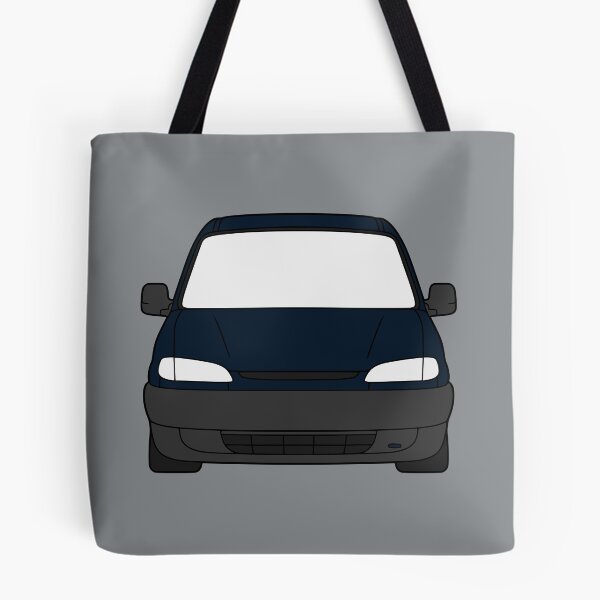 Item preview, Peugeot Partner Citroen Berlingo 1996-2003 dark blue designed and sold by EdimDesign.