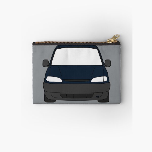Item preview, Peugeot Partner Citroen Berlingo 1996-2003 dark blue designed and sold by EdimDesign.