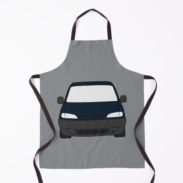 Item preview, Peugeot Partner Citroen Berlingo 1996-2003 dark blue designed and sold by EdimDesign.