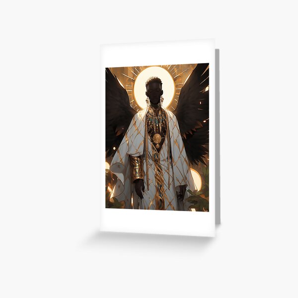 Aperçu de l'œuvre Le halo créée et vendue par aireflections.