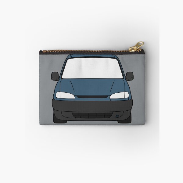 Item preview, Peugeot Partner Citroen Berlingo 1996-2003 light blue designed and sold by EdimDesign.