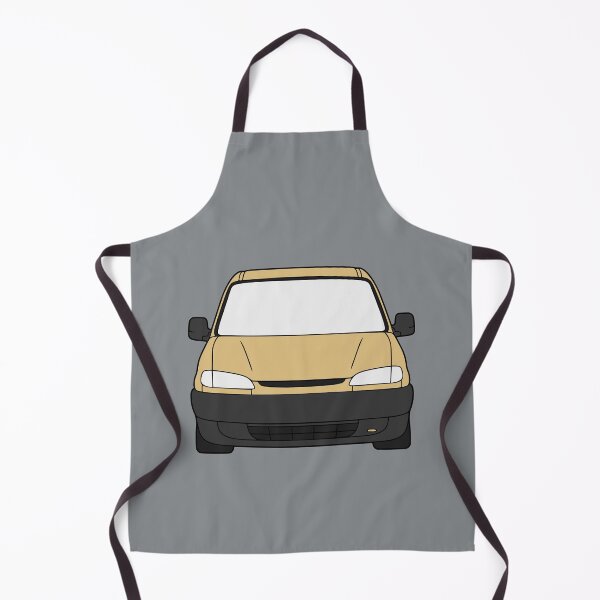 Item preview, Peugeot Partner Citroen Berlingo 1996-2003 cream designed and sold by EdimDesign.