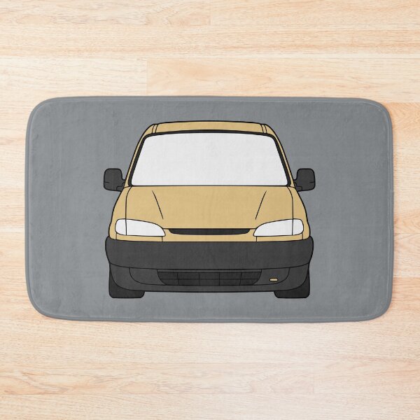 Item preview, Peugeot Partner Citroen Berlingo 1996-2003 cream designed and sold by EdimDesign.