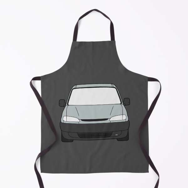 Item preview, Peugeot Partner Citroen Berlingo 1996-2003 ice blue designed and sold by EdimDesign.