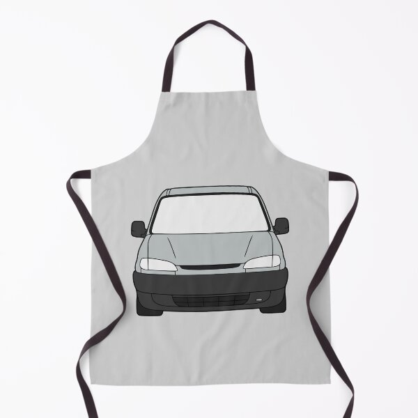 Item preview, Peugeot Partner Citroen Berlingo 1996-2003 silver designed and sold by EdimDesign.
