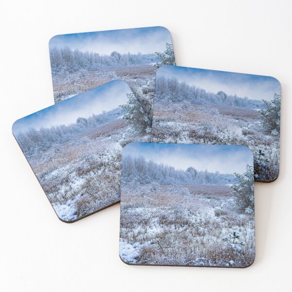 Item preview, Winter Wonderland designed and sold by Martyn R Arnold Fine Art Nature & Landscape Photography.