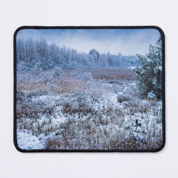 Item preview, Winter Wonderland designed and sold by Martyn R Arnold Fine Art Nature & Landscape Photography.